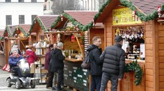 Na vianočných trhoch v Žiline sa objavili falošné bankovky: Polícii má pomôcť jeden mladík