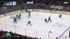 Slabší deň Colorada