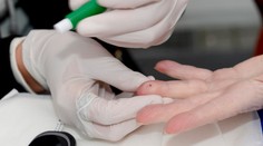 Podvodníci dosiahli dno. Diabetikom ponúkajú glukomer, ktorý odmeria cukor bez pichnutia