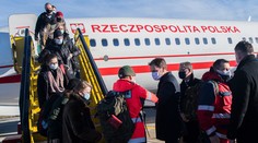 Prví poľskí zdravotníci sú už na Slovensku, Matovič hovorí o bratskom kroku