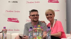 Moderátorský návrat Borisa Prša! Všetkým padla sánka