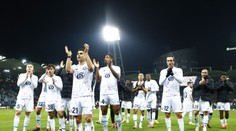 Stret dvoch premožiteľov Slovana mal jasného víťaza. Lille v Rakúsku triumfoval rozdielom triedy