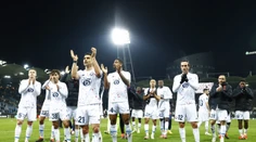 Stret dvoch premožiteľov Slovana mal jasného víťaza. Lille v Rakúsku triumfoval rozdielom triedy