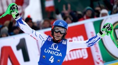 Vlhová pokračuje v Semmeringu v skvelých výkonoch. V slalome ju zdolala iba Shiffrinová