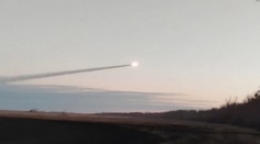 Masívny útok na ukrajinskú energetiku. Rusko použilo desiatky rakiet a dronov