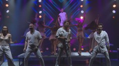 Nová šou THE DUCHON’S 2: Ďurovčík vysvetľuje, prečo Duchoň nestihol to, čo Gott