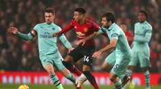 VIDEO: Vo vloženom kole Premier League sa v šlágri zrodila remíza