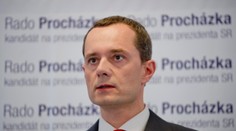K Procházkovi sa pripája bývalý štátny tajomník