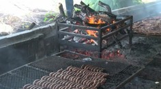 Ako správne grilovať a nezabiť sa!