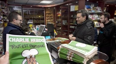 Charlie Hebdo venuje 4 milióny eur obetiam januárových útokov