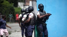 USA zatiaľ odmietajú vyhovieť žiadosti Haiti a vyslať tam svoje jednotky