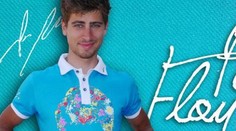 Peter Sagan vstúpil do sveta módy