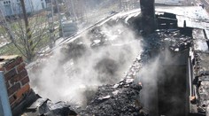 Sedemnásťročný mladík škrtol zápalkou a takto to dopadlo