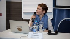 Investigatívnej novinárke Holcovej mala polícia zobrať mobil, prokuratúra sa bráni