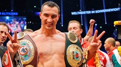 Vladimir Kličko pozná svojho vyzývateľa!