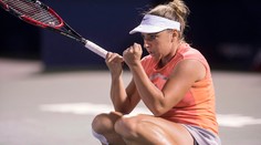Roland Garros: Kučová nečakane vyradila bývalú svetovú dvojka