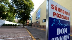 Vybaviť miesto v zariadení pre seniorov by mohlo byť o niečo jednoduchšie