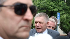 Premiér je znepokojený ruskými útokmi pri našich hraniciach. Plánuje stretnutie s ukrajinskou stranou
