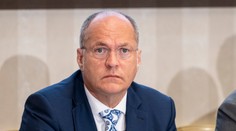 Politici reagujú na tragické úmrtie extajomníka Veliča. „Ten hore si vždy berie prvých tých najlepších,“ napísal B. Kollár