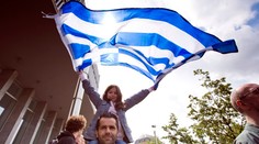 Gréci demonštrovali proti úspornej politike