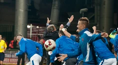 Ide nám karta! V rebríčku FIFA sme historicky najvyššie