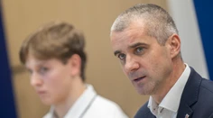 Tréner Feneš ocenil dlhšiu prípravu, s Dvorským už bol v úzkom kontakte. Teší ho vyriešený rébus