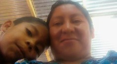 Žena z Guatemaly zažalovala Trumpovu vládu za to, že ju oddelili od syna