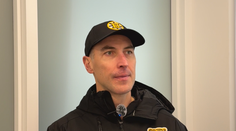 Legendu čaká veľký večer. Exkluzívny rozhovor so Zdenom Chárom priamo z Bostonu