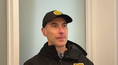 Legendu čaká veľký večer. Exkluzívny rozhovor so Zdenom Chárom priamo z Bostonu