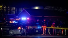 Streľba na rodinnej oslave: Štyria ľudia zomreli, medzi nimi aj deti