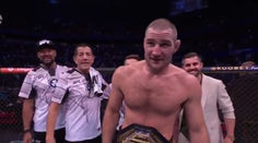 V RFA sa tešili z jednoznačných výhier Slováci. Novým kráľom strednej váhy v UFC je Strickland