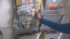 Koniec letákov v našich schránkach? Postupne by mali miznúť