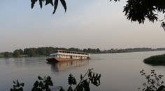 Lodné nešťastie na Níle: Pri prevrátení plavidla zahynulo 22 detí