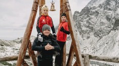 Šikovný 11-ročný Vladko si nahráva vlastné podcasty a dopisuje si s autorkou Harryho Pottera