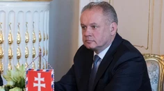 Kiska musí zaplatiť pokutu vo výške troch mesačných platov