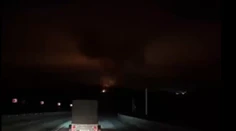 Ukrajina podnikla jeden z najsilnejších úderov na ruskom území. Dronové nálety trvali pol dňa