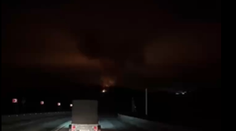 Ukrajina podnikla jeden z najsilnejších úderov na ruskom území. Dronové nálety trvali pol dňa