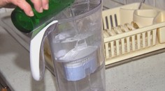 Filtrujete vodu? Možno robíte chybu