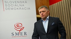 Fico reaguje na európskych socialistov: Som na Smer hrdý. Prezradil aj predstavu o novom šéfovi diplomacie