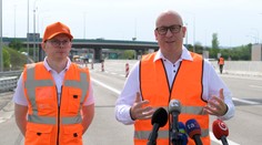 D1 pri Bratislave opäť otvorili. Vodičom sa výrazne uľaví