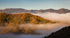 Zajtra bude príjemne, niekde až 10 °C