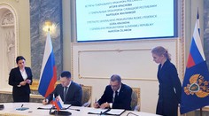 Premiér kritizuje cestu Maroša Žilinku v Rusku, pretože negatívne zasahuje do zahraničnej politiky