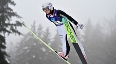 Rodí sa nám veľká hviezda? Iba 16-ročná Slovenka s fantastickým výsledkom vo Svetovom pohári