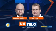 Neutíchajúci konflikt Sulíka a Matoviča sa bude riešiť v Na telo