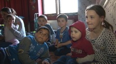 Žena má sedem detí, ôsme čaká a nevie, kde bude bývať