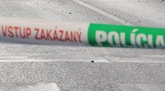 Krvavá dráma pre maslo! Zlodej dobodal v Bratislave SBS-kára