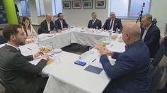 Opozícia sa dohodla na nových krokoch v téme bezpečnosti. Budúci týždeň zasadne u prezidenta okrúhly stôl