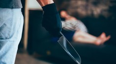 Mladý Čech brutálne dobodal spolužiačku (†18). Pred súdom vyhlásil, že dúfa, že ju to bolelo