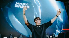 Jeden z našich najúspešnejších DJ-ov si pred tridsiatkou splnil takmer všetky sny. Zaspomínal si na svoje začiatky