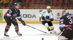 TL: Banská Bystrica vyhrala a dosala sa na čelo ligovej tabuľky